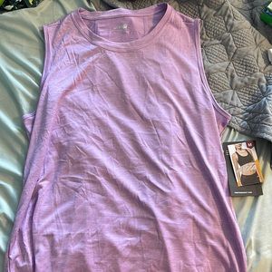 Avia performance tank top